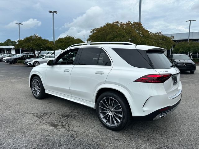 2026 Mercedes-Benz GLE GLE 350 - 5