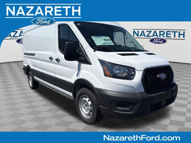 new 2026 Ford Transit-250 car, priced at $51,008