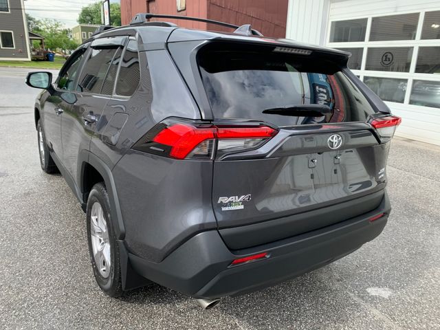 Used 2023 Toyota RAV4 SUV