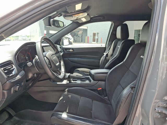 Used 2024 Dodge Durango SUV