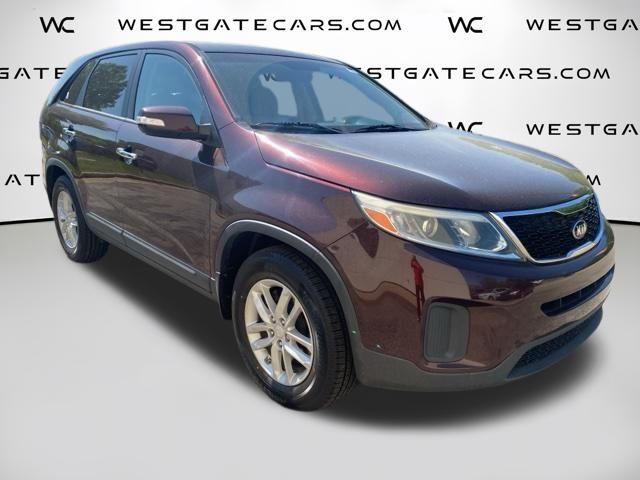 KiaSorento25