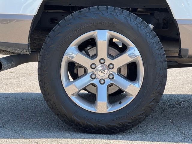 Used 2021 Ford F-150 Truck