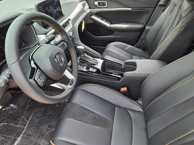 new 2026 Acura Integra car, priced at $41,320