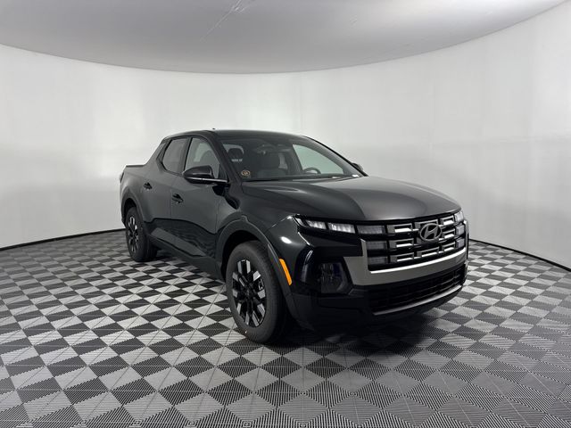 New 2025 Hyundai Santa Cruz For Sale in Indianapolis, IN