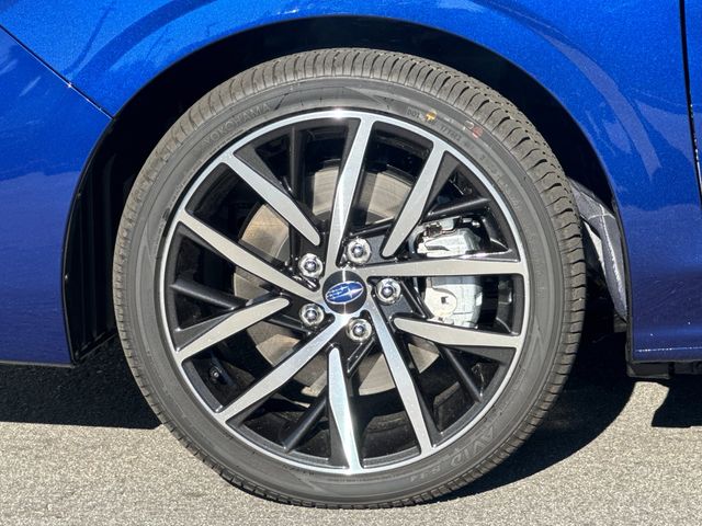 New 2026 Blue Subaru Sport image 36