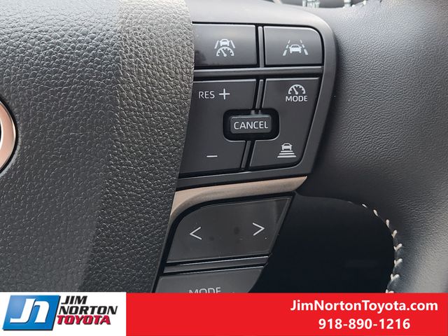 Used 2025 Toyota Camry Sedan