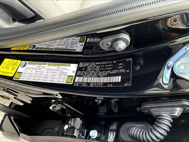 New 2026 Toyota Corolla Cross SUV