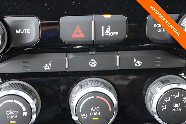 New Car 2025 Ram 1500  Big Horn/lone Star For Sale Under $50,000 In Austin, Texas