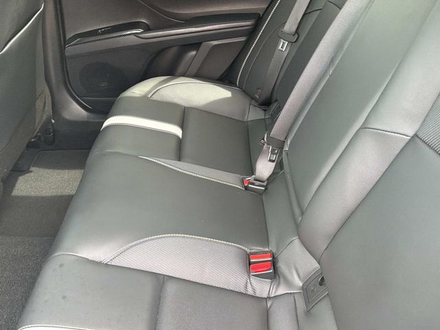 Used 2026 Toyota Camry Sedan