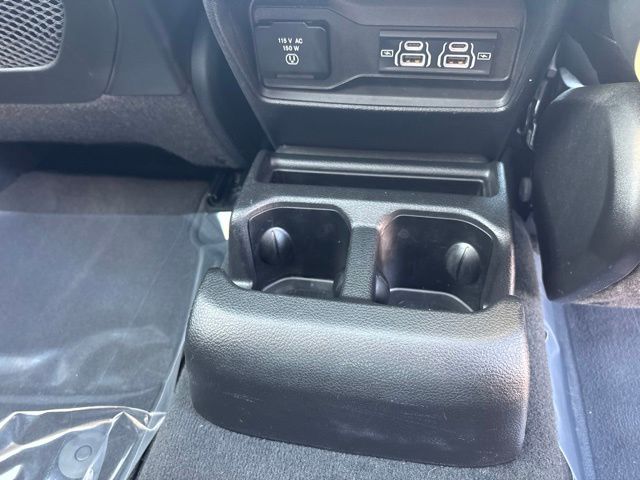 Used 2023 Jeep Grand Cherokee L SUV