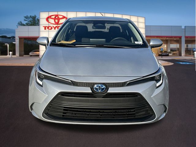 2023 Toyota Corolla Hybrid LE 24