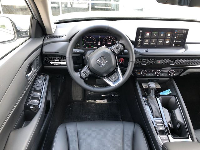 new 2026 Honda Accord Hybrid car, priced at $37,946