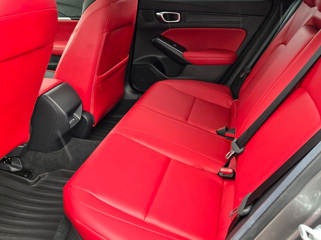 2025 Acura Integra - $31,999