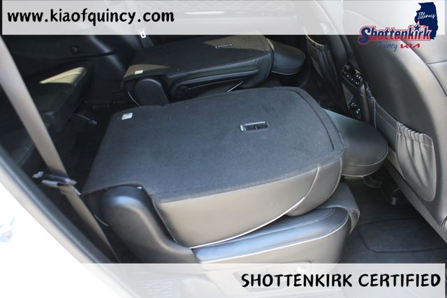 Used 2021 Hyundai Palisade SUV