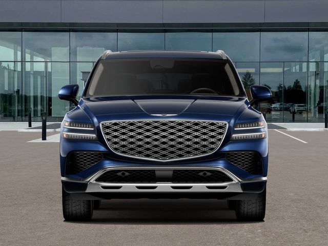 Thumbnail: 2026 Genesis GV80 - 6