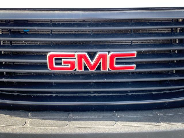 2022 GMC Savana 2500 Work Van 28