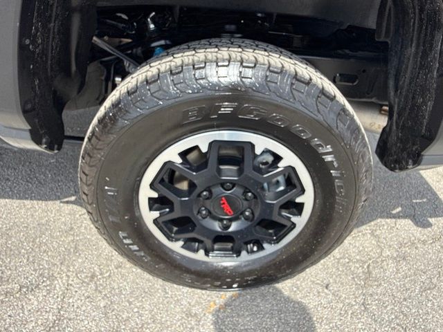 2025 Toyota Tacoma - $46,888