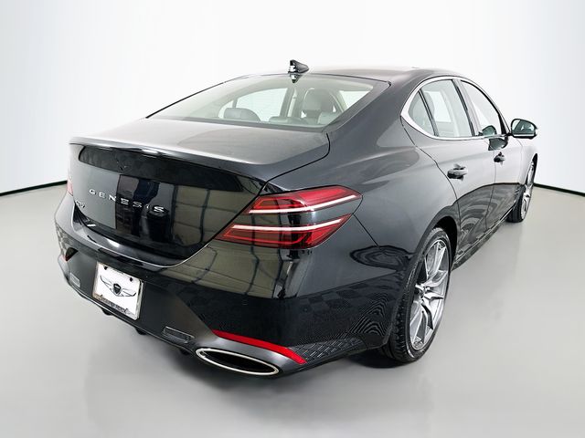 Thumbnail: 2026 Genesis G70 - 5