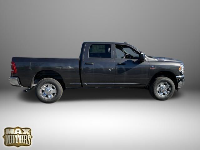 2024 Ram 2500 Tradesman 13