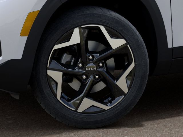 2026 Kia Seltos