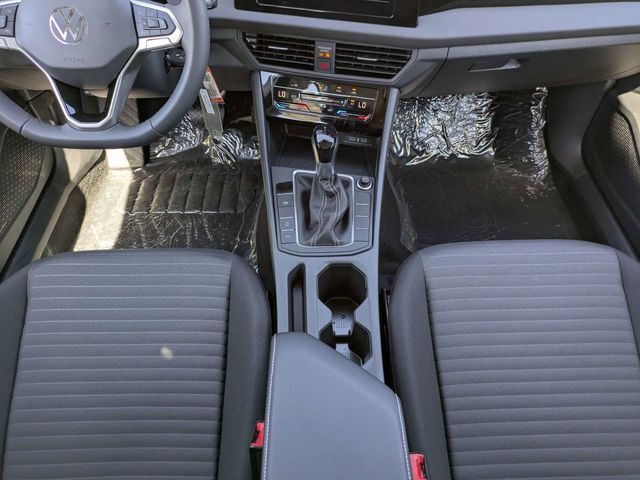 2026 Volkswagen Jetta 1.5T S White at Stokes Volkswagen