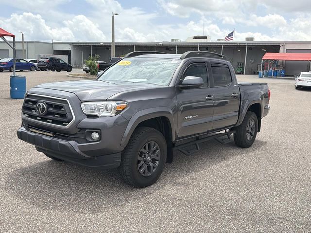 Used 2023 Toyota Tacoma Truck