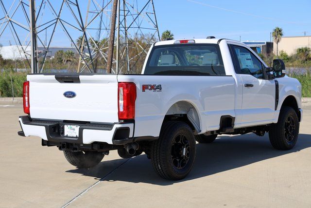 2026 Ford F-350SD XL - 7