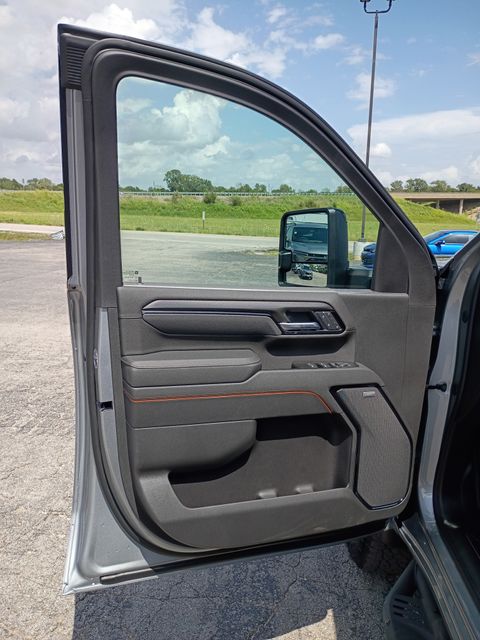 New 2026 GMC Sierra 2500HD Truck