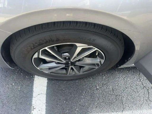 KiaForte19