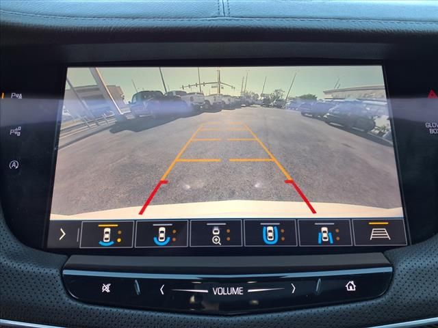 2019 Cadillac CT6 3.6L Premium Luxury photo