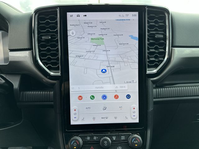 Certified Used 2024 Blue Ford XLT image 21