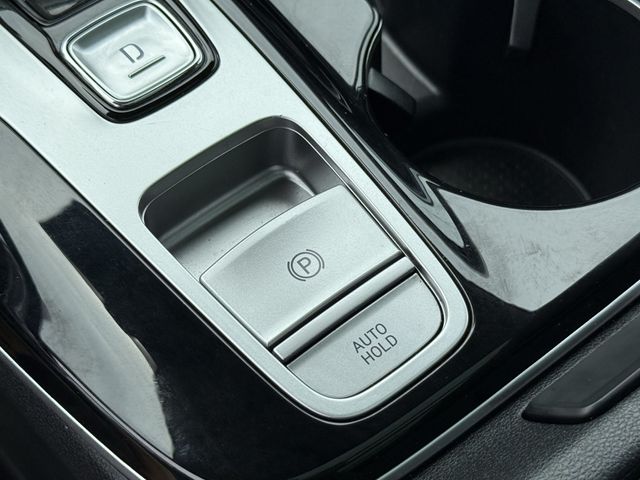 2023 Hyundai Tucson Limited Gray at Don McGill Toyota