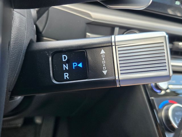2027 Hyundai Santa Fe