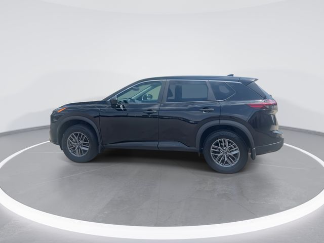 Used 2025 Black Nissan S image 5
