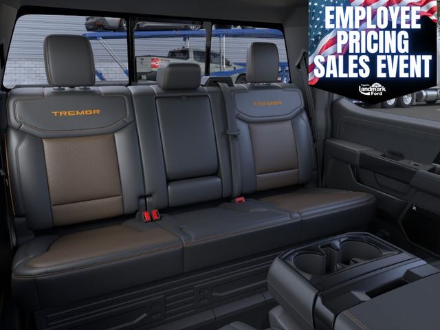 new 2026 Ford F-150 car, priced at $71,413