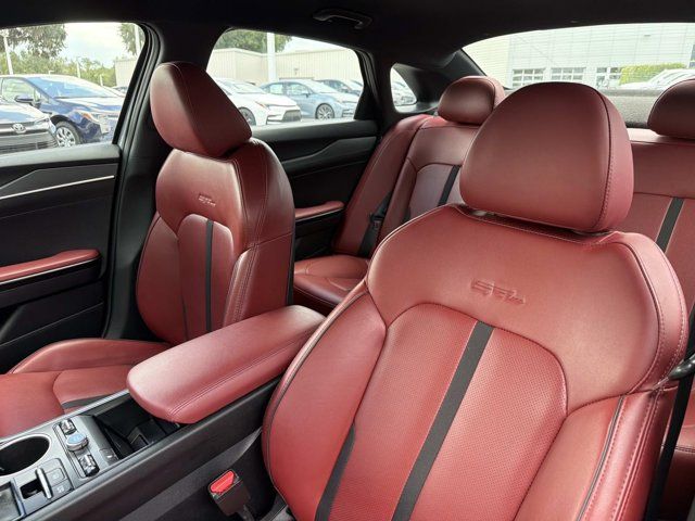 Used 2024 Kia K5 Sedan