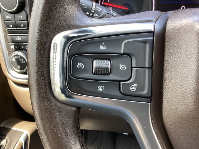 Used Car 2019 Chevrolet Silverado 1500  Lt For Sale Under $30,000 In San Antonio, Texas