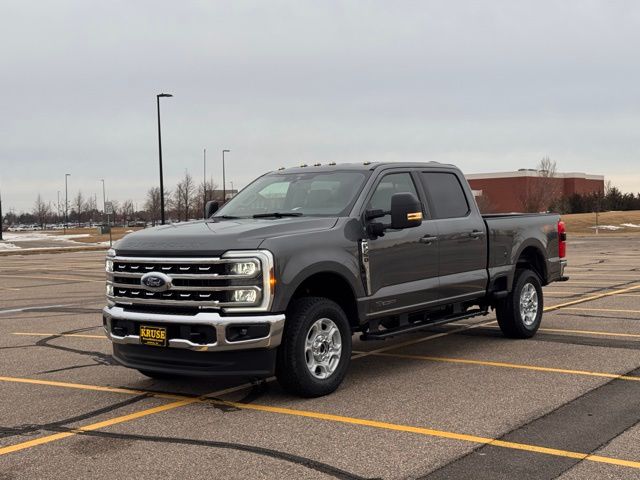 2026 Ford F-250 XLT
