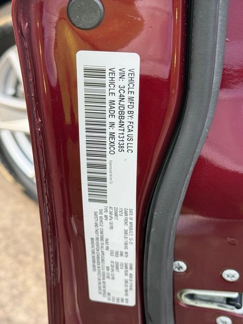 Used 2022 Jeep Compass SUV