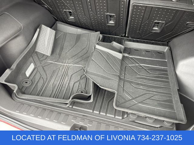 Used 2024 Chevrolet Equinox For Sale in New Hudson, MI