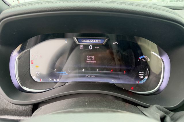 new 2026 Ram 3500 car, priced at $82,980