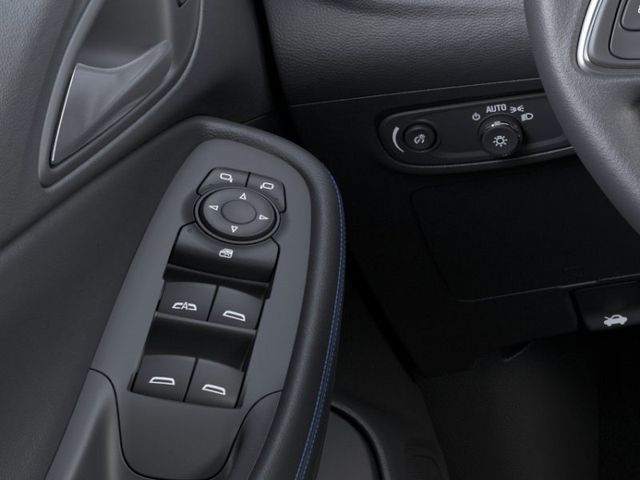 2026 Buick Encore GX Sport Touring Black at Texan Dodge Chrysler Jeep Ram