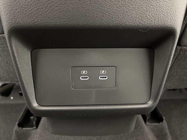 2025 Everest White Pearl Nissan Rogue SV FWD SUV
