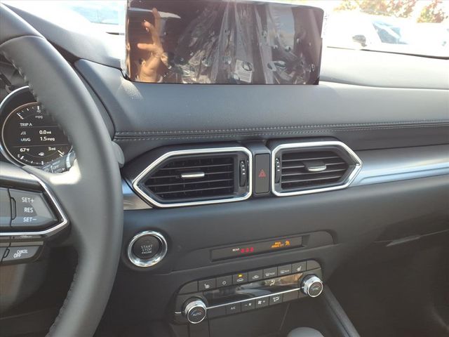 2025 Mazda CX-5 S Preferred package - Photo 16