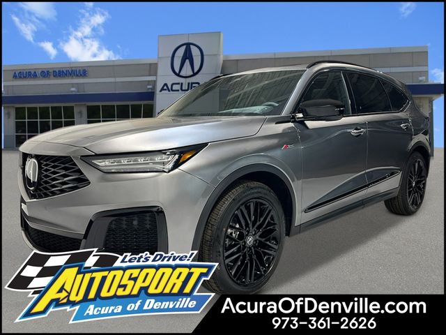 2026 Acura MDX