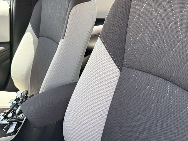 Used 2026 Toyota Corolla Sedan