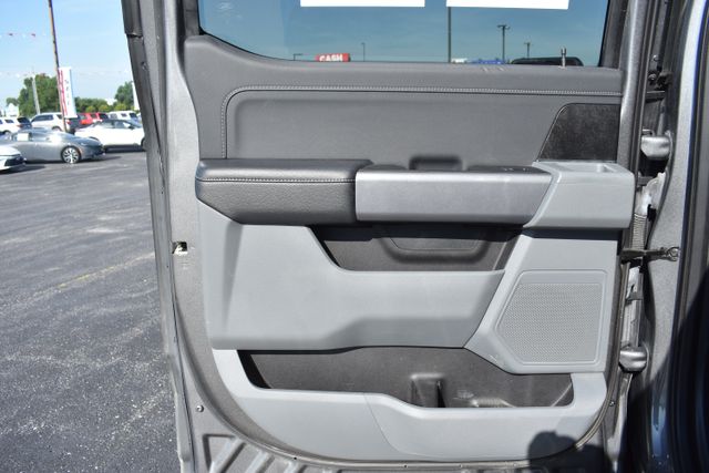 Used 2023 Ford F-150 Truck