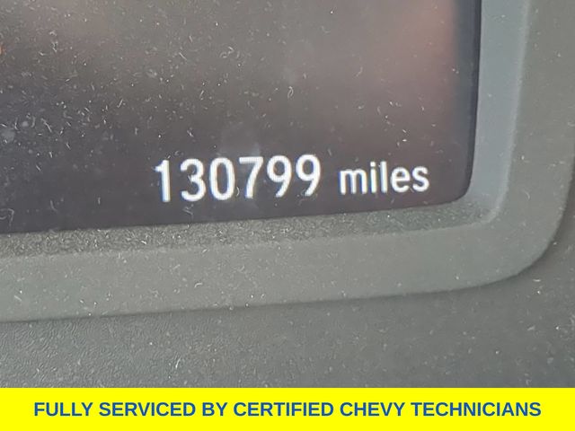 Used 2018 Honda Odyssey Van