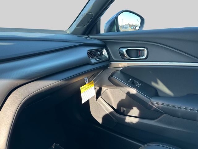 new 2026 Acura Integra car, priced at $37,145