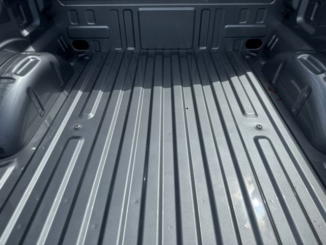 New 2026 Silver Ford STX image 11